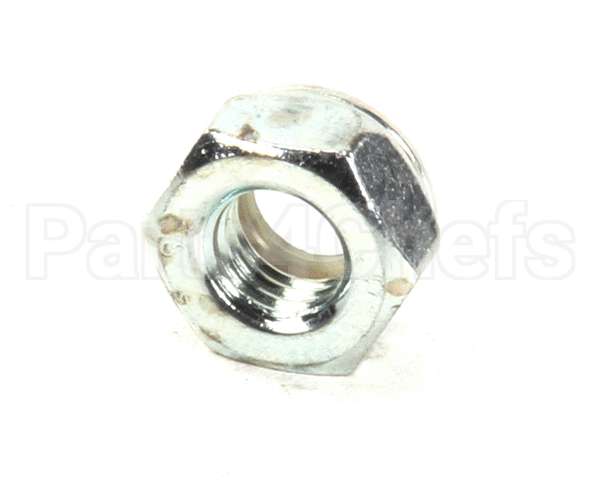 ARM-02-66 Thunderbird Nut M10