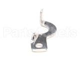 ARM-02-70 Thunderbird Bowl Clamp (L)