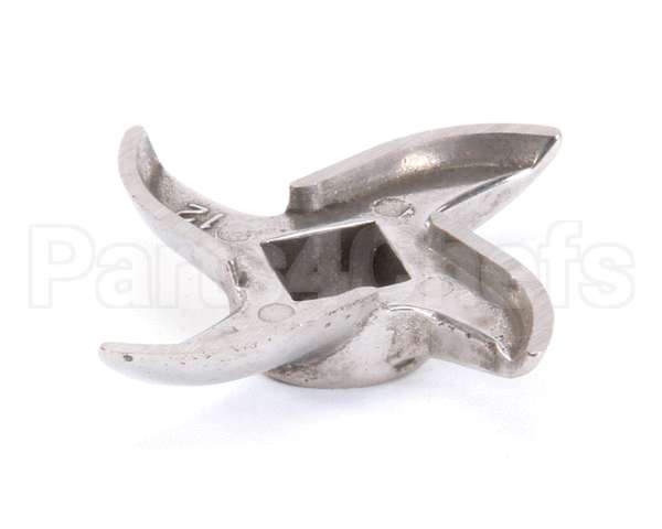 ARM-02A-3 Thunderbird Plate