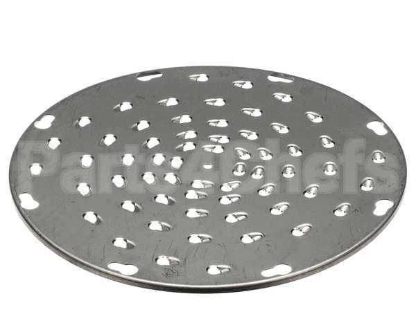 ARM-02BV-30-2 Thunderbird Shredder Disc. 6.3 Mm