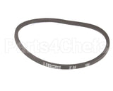 ARM-07-43 Thunderbird Belt