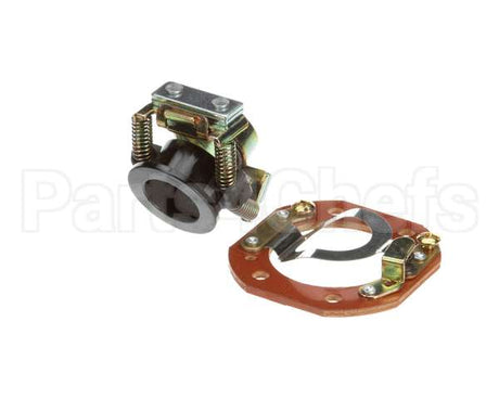 ARM-30-49 Thunderbird Start Winding