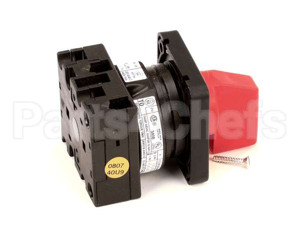 ARM-3040-211 Thunderbird Stop Switch