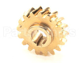 ARM-3040-29 Thunderbird Worm Wheel