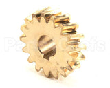 ARM-3040-29 Thunderbird Worm Wheel