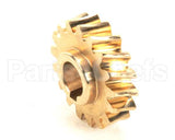 ARM-3040-29 Thunderbird Worm Wheel