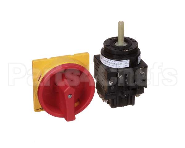 ARM-60-106 Thunderbird Main Switch