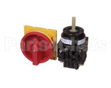 ARM-60-106 Thunderbird Main Switch