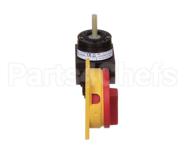 ARM-60-106 Thunderbird Main Switch