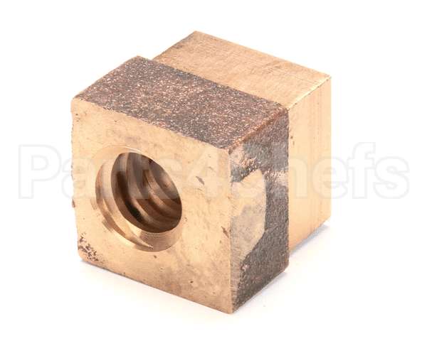 ARM-60-139 Thunderbird Brass Nut
