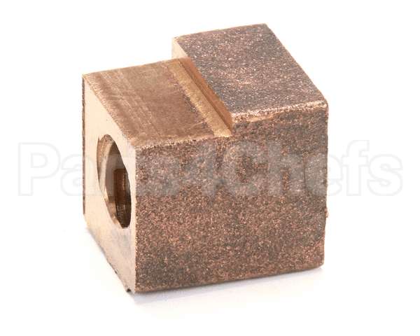 ARM-60-139 Thunderbird Brass Nut