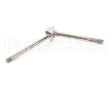 ARM-60-147 Thunderbird Bowl Clamp(L)