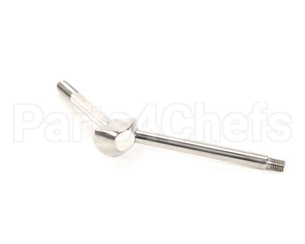 ARM-60-147 Thunderbird Bowl Clamp(L)