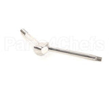 ARM-60-147 Thunderbird Bowl Clamp(L)