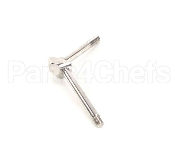 ARM-60-147 Thunderbird Bowl Clamp(L)