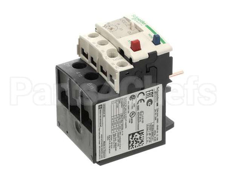 ARM-60-185 Thunderbird Relay