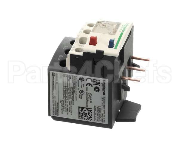 ARM-60-185 Thunderbird Relay
