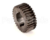 ARM-60-33 Thunderbird Transmission Shaft