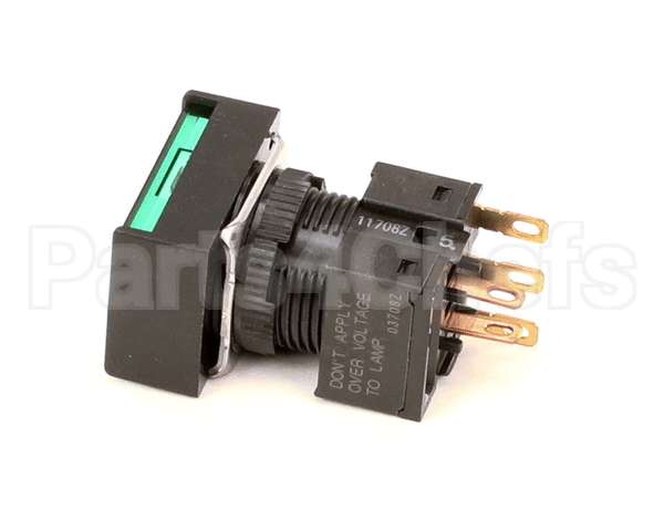 ARM-60-68 Thunderbird Selector