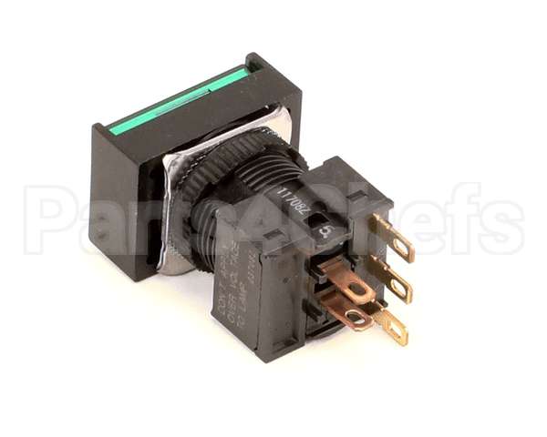 ARM-60-68 Thunderbird Selector