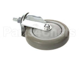 ARM-60-BDW Thunderbird Wheel For Dolly Bowl