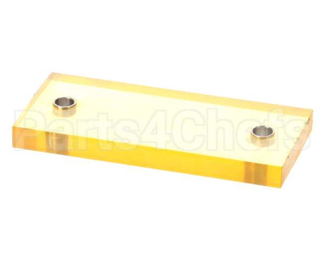 ARM-608-57 Thunderbird Rubber Plate