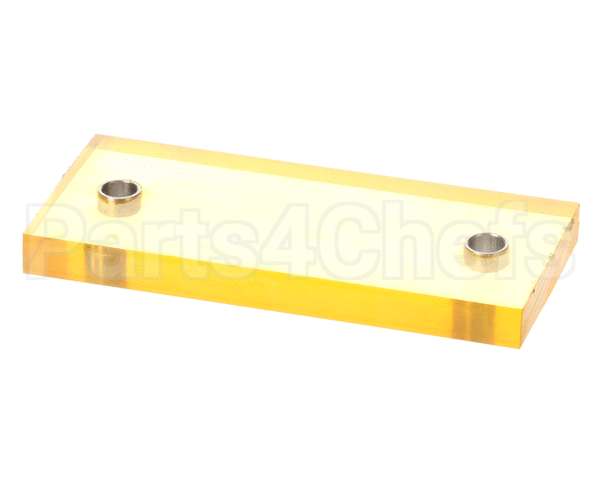 ARM-608-57 Thunderbird Rubber Plate