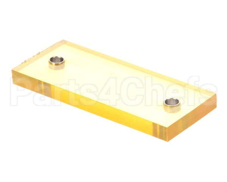 ARM-608-57 Thunderbird Rubber Plate