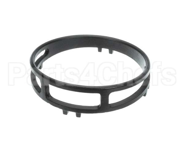 ARR-WOK American Range Cast Iron Wok Adapator