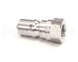 ARS00-1200002 Cleveland Male Quick Disconnect