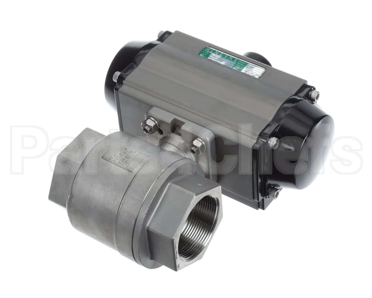 ARS02-0000001 Cleveland Air Operated Valve