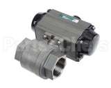 ARS02-0000001 Cleveland Air Operated Valve
