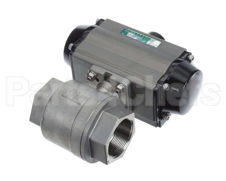 ARS02-0000001 Cleveland Air Operated Valve