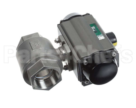 ARS02-0000001 Cleveland Air Operated Valve