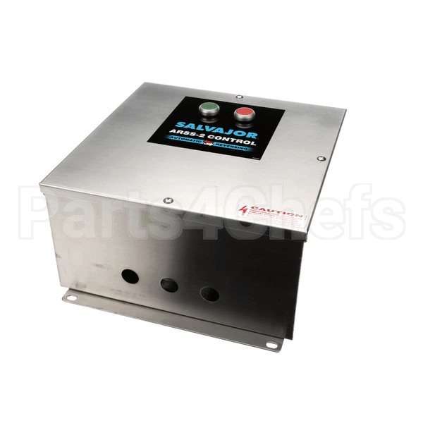 ARSS29 Compatible Salvajor Auto Reversing Start Stop 460