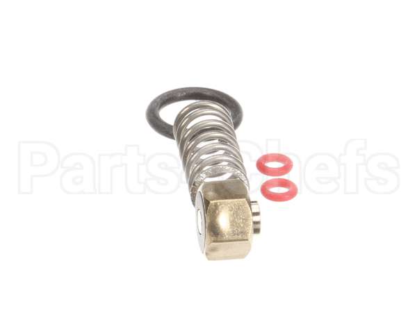 ART4 Nuova Simonelli Valve Kit
