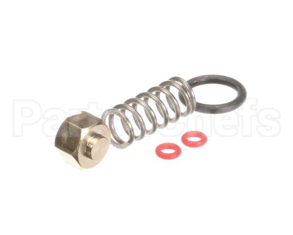 ART4 Nuova Simonelli Valve Kit