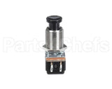 AS-1300230 Bakers Pride Switch,Push Button, 3A250