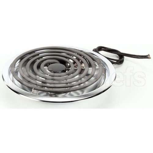 AS-1404808 Compatible Apw 208V Rear Burner