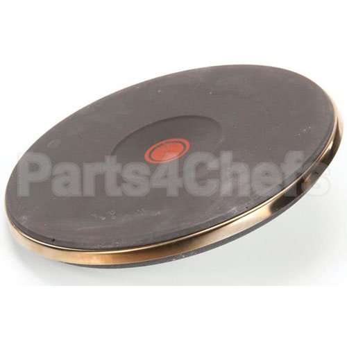 AS-1410400 Compatible Apw Sealed Hot Plate 208V
