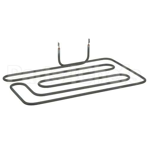 AS-1439900 Compatible Apw Griddle Element 240V 4500W