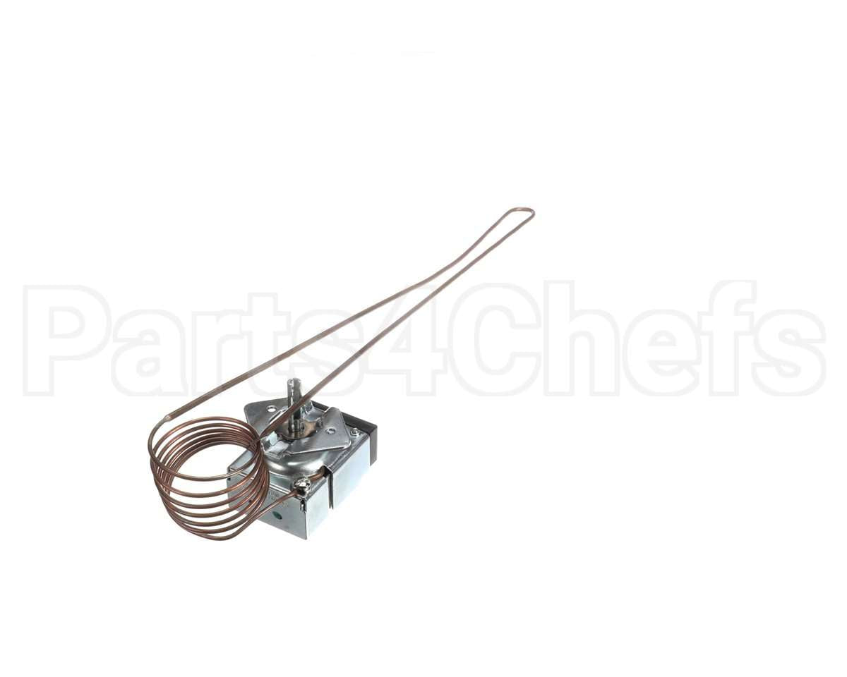 AS-1480400 Star Thermostat W/8-32 Mtg. Sc