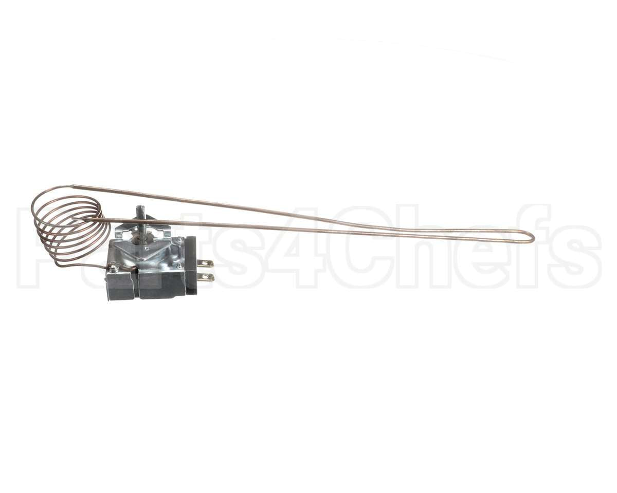 AS-1480400 Star Thermostat W/8-32 Mtg. Sc