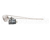 AS-1480400 Star Thermostat W/8-32 Mtg. Sc