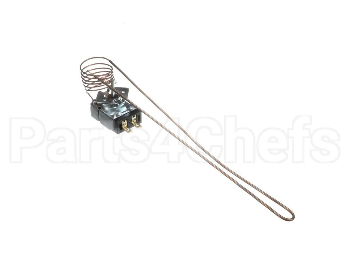 AS-1480400 Star Thermostat W/8-32 Mtg. Sc