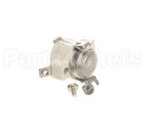 AS-1486500 Bakers Pride Thermostat, High Limit, 5