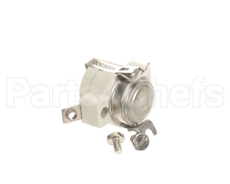 AS-1486500 Bakers Pride Thermostat, High Limit, 5