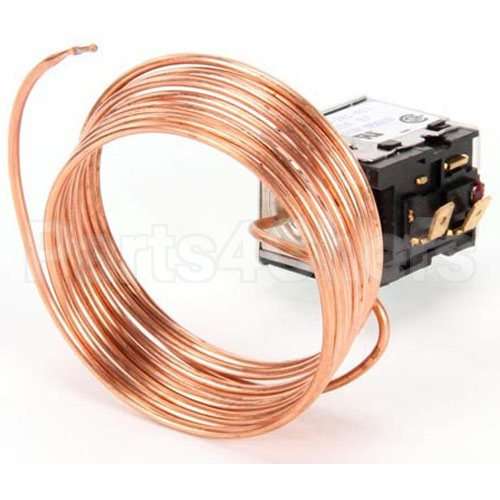 AS-1486700 Compatible Apw Cold Temp Thermostat 33-38F