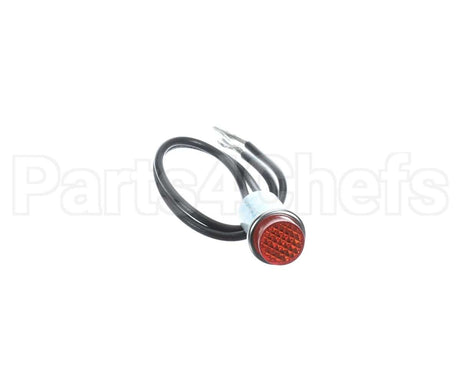 AS-1509500 Apw Wyott Light,Pilot Ambert-Stat 28Vac,