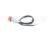 AS-1509500 Apw Wyott Light,Pilot Ambert-Stat 28Vac,